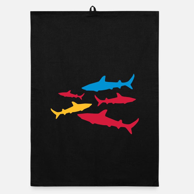 poissons Torchon bio