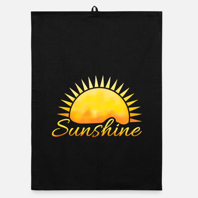 Soleil Torchon bio
