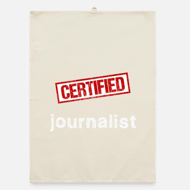 Journaliste Torchon bio
