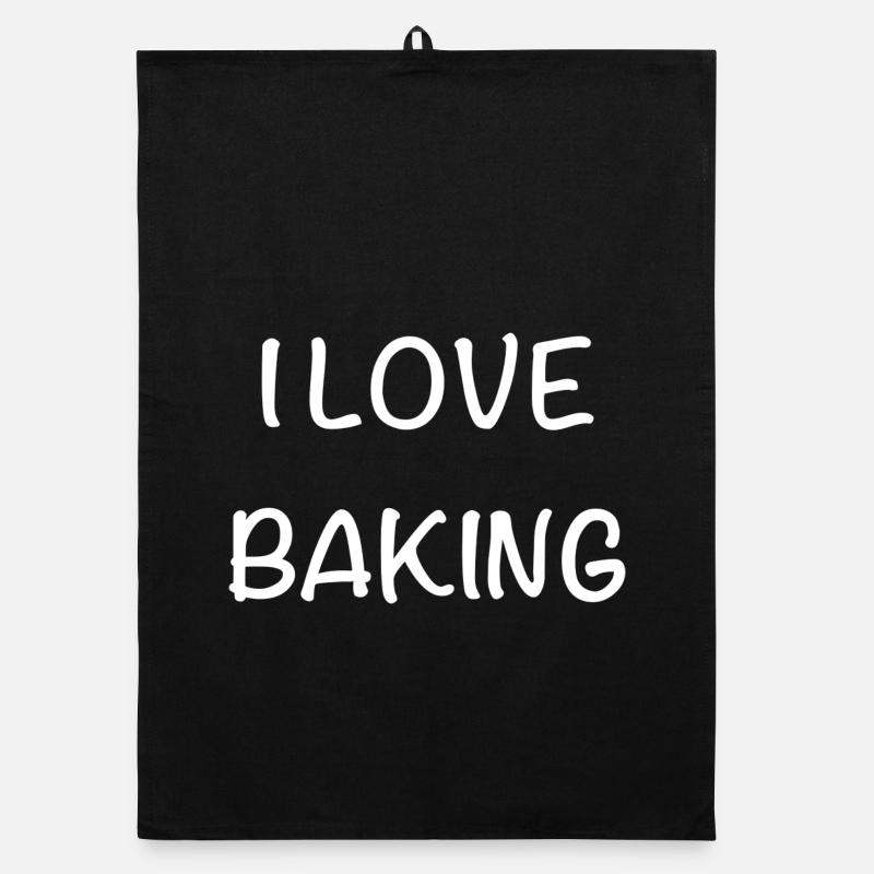 Organic dish towel