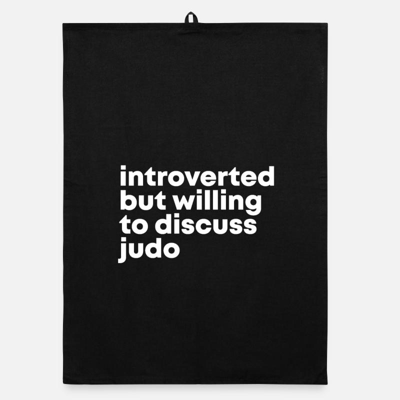 judo Torchon bio