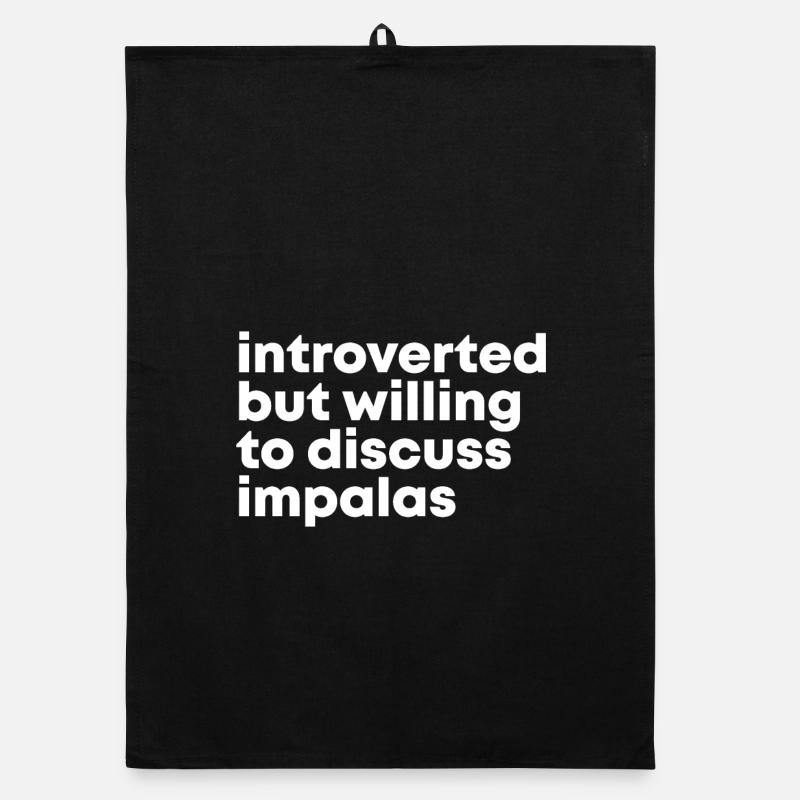 impala Torchon bio