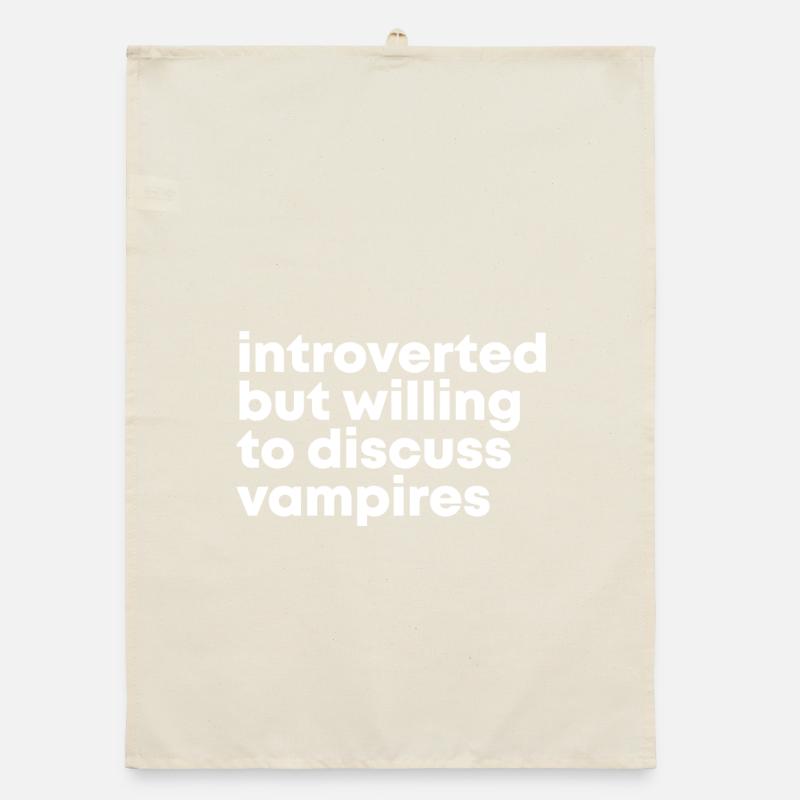 vampire Torchon bio