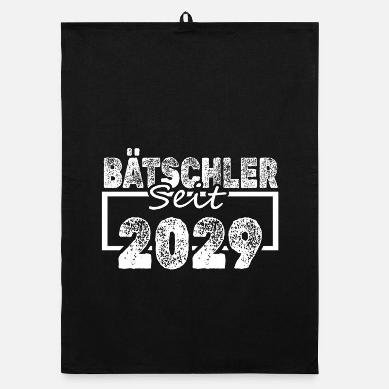 Single 2029 Organic Geschirrtuch