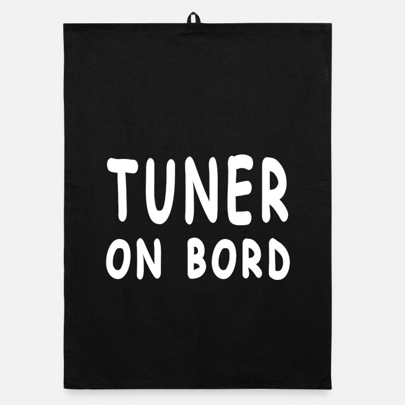 accordeur Torchon bio
