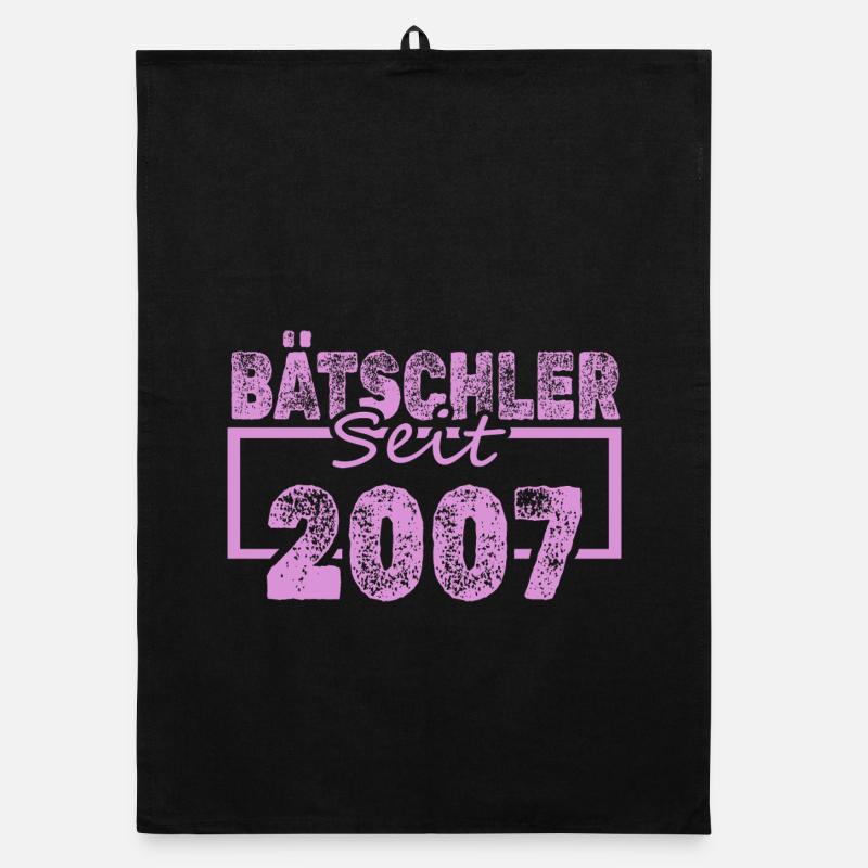 Funny 200 Organic dish towel