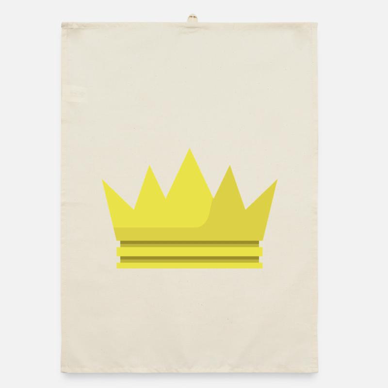 Crown Organic dish towel