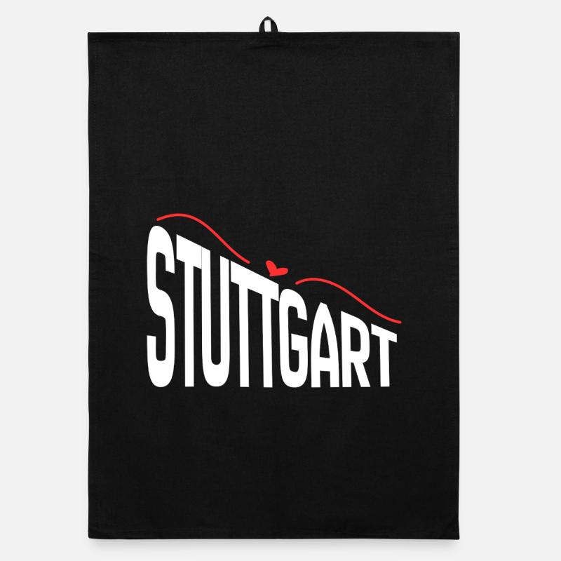 Stuttgart Torchon bio