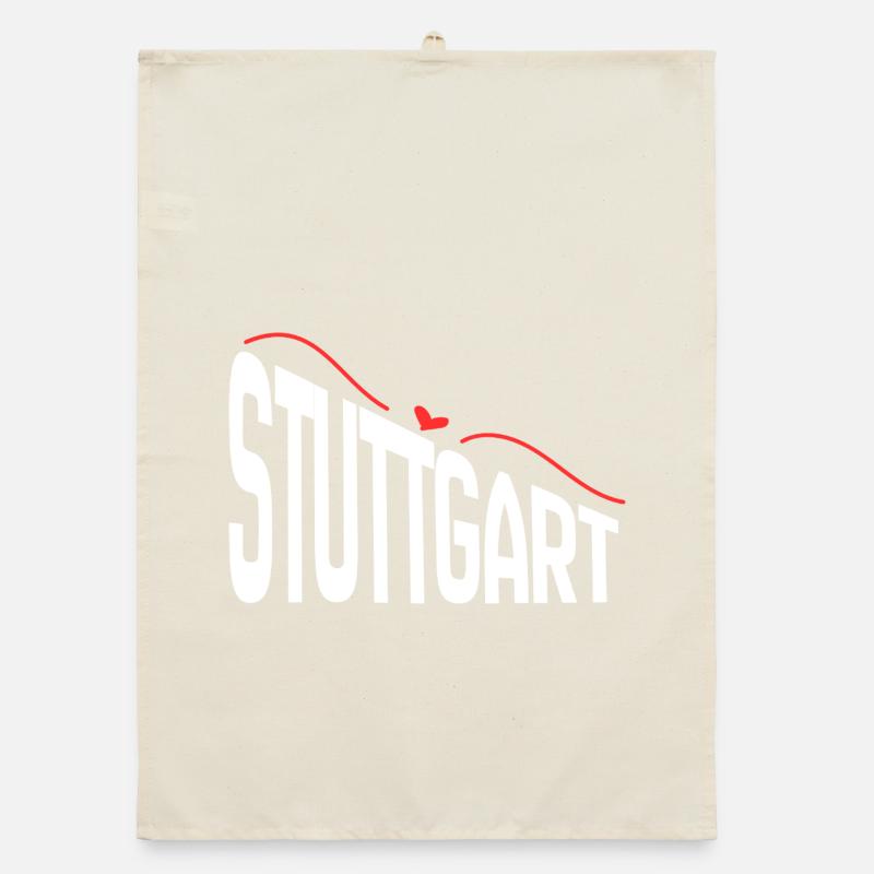 Stuttgart Torchon bio