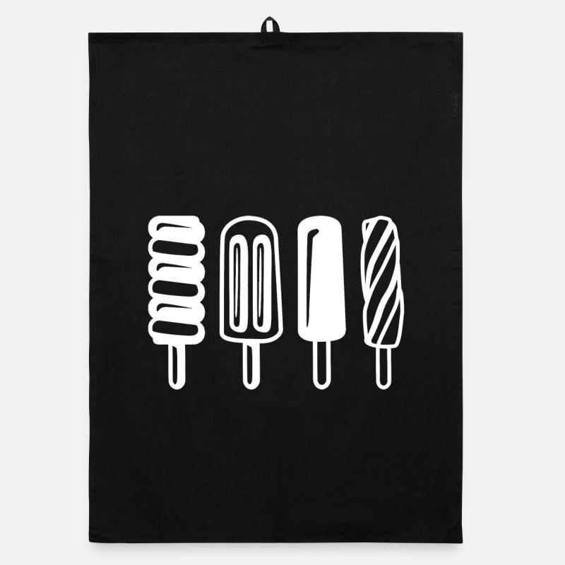 Organic dish towel