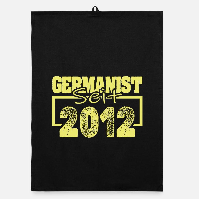 Organic Geschirrtuch