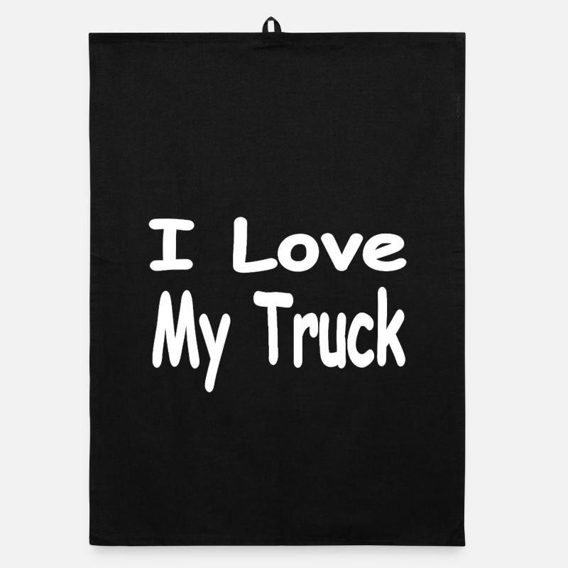 camion Torchon bio