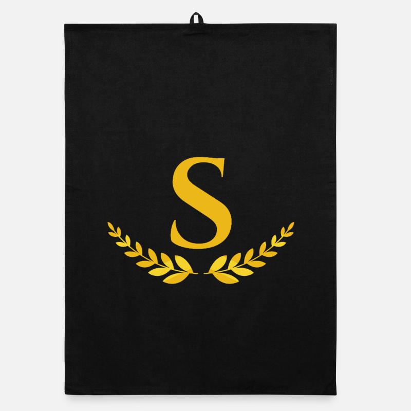 s Organic dish towel