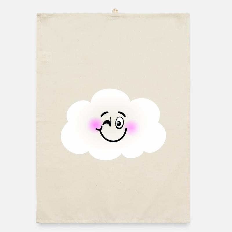 Happy Cloud Torchon bio