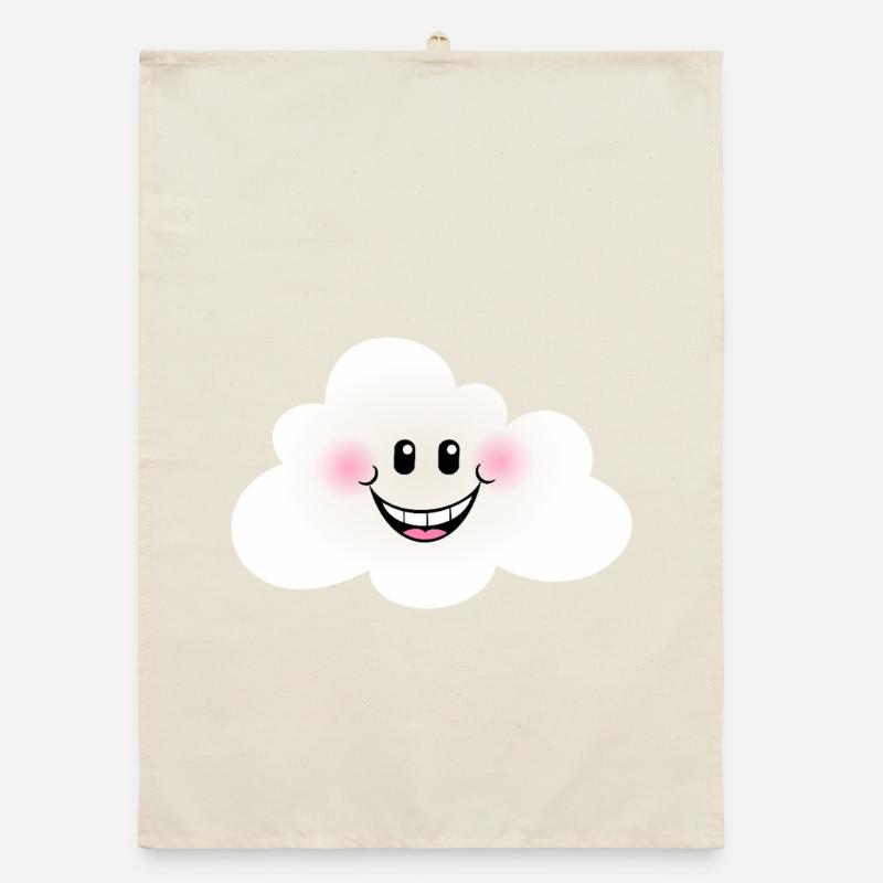 Happy Cloud Torchon bio