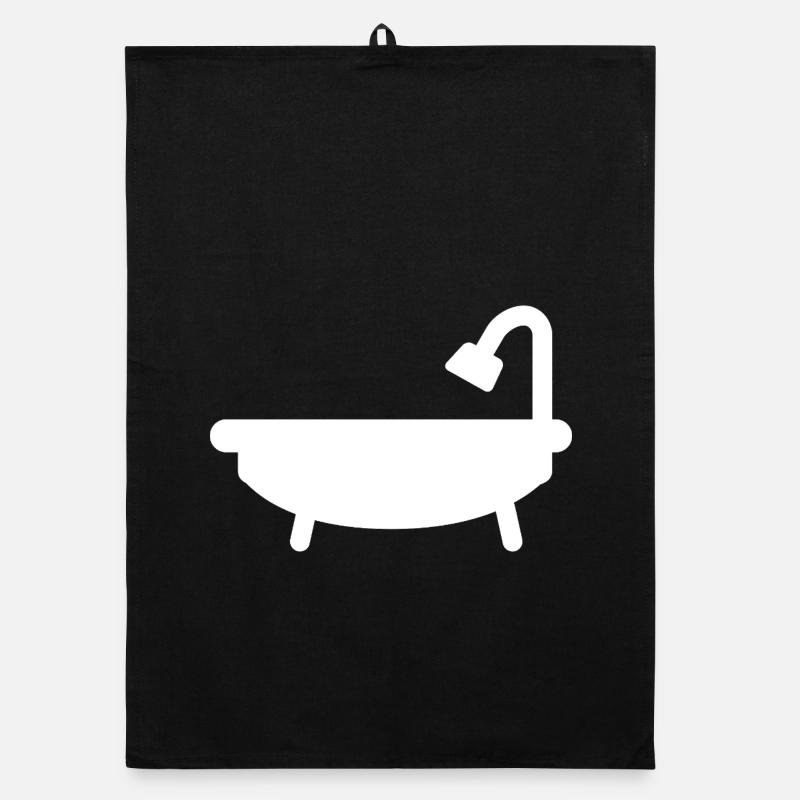 Baignoire Torchon bio
