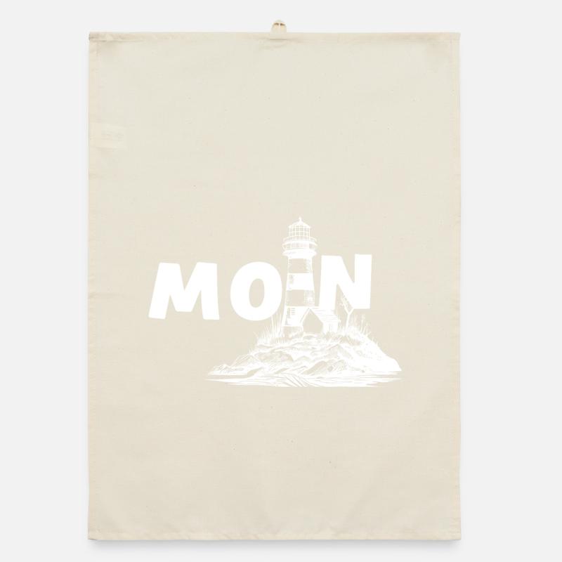 Moin Organic Geschirrtuch