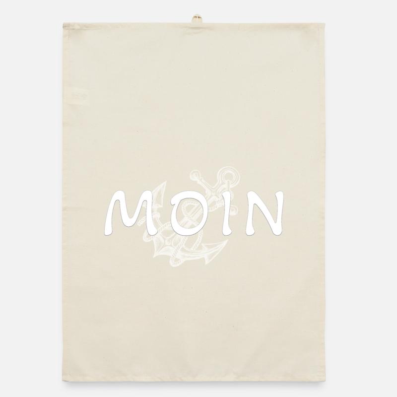 Moin Organic Geschirrtuch