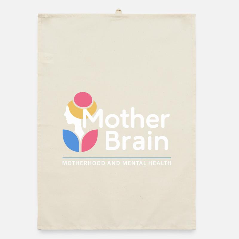 Maternité Torchon bio