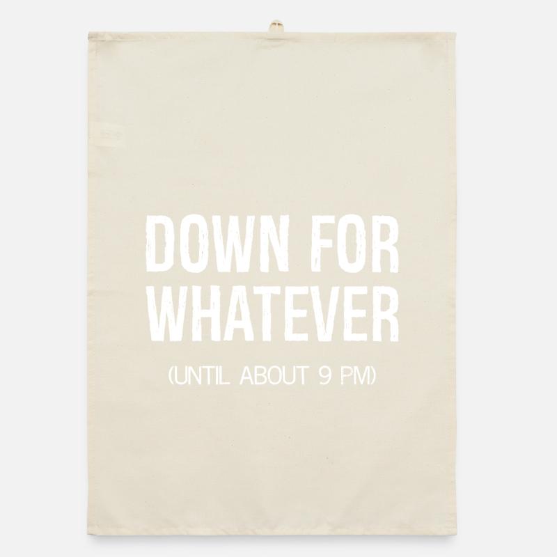 pour n’importe quoi Torchon bio