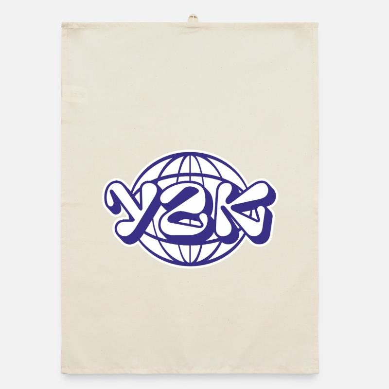 Y2K Torchon bio
