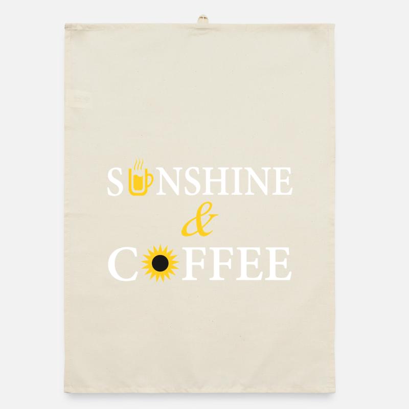 Café Soleil Torchon bio