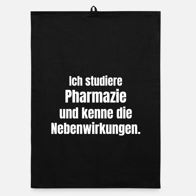 Organic Geschirrtuch