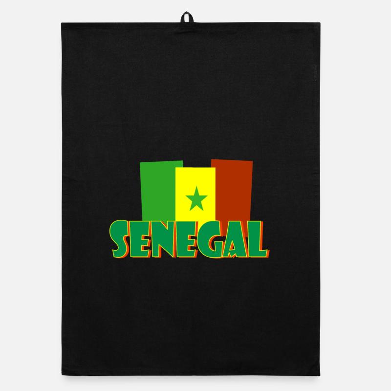 senegal Torchon bio