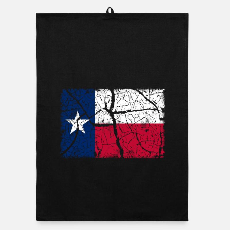 Texas Vintage Torchon bio