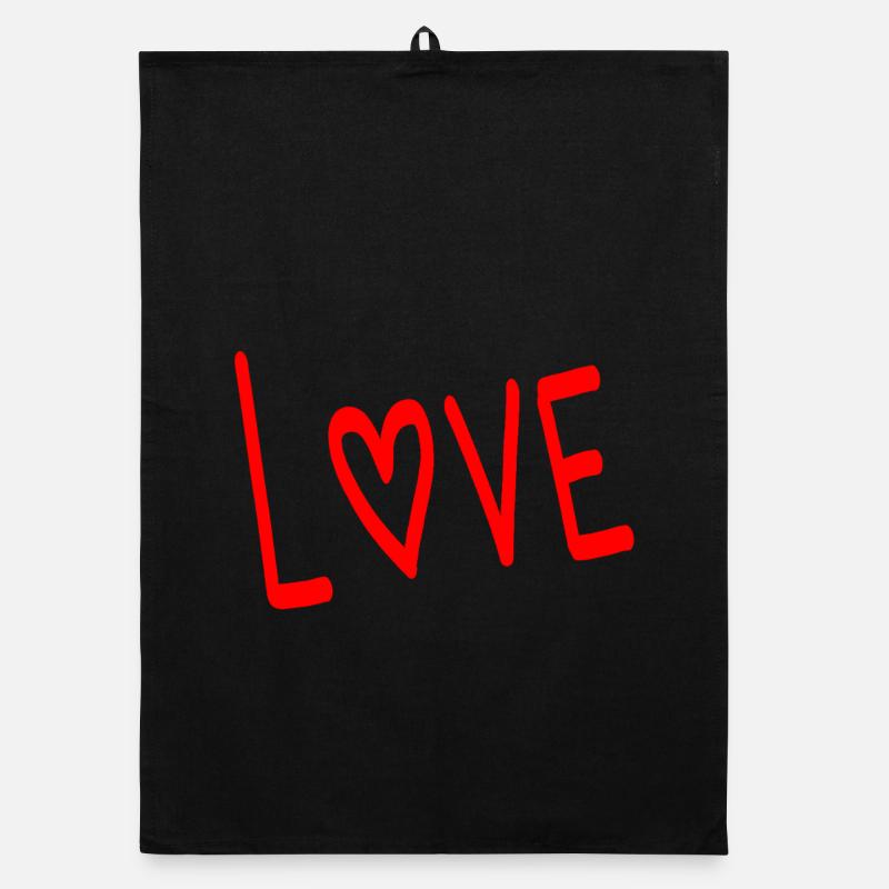 MUTTERTAG. SCHÖNEN MUTTERTAG. MAMA Organic Geschirrtuch