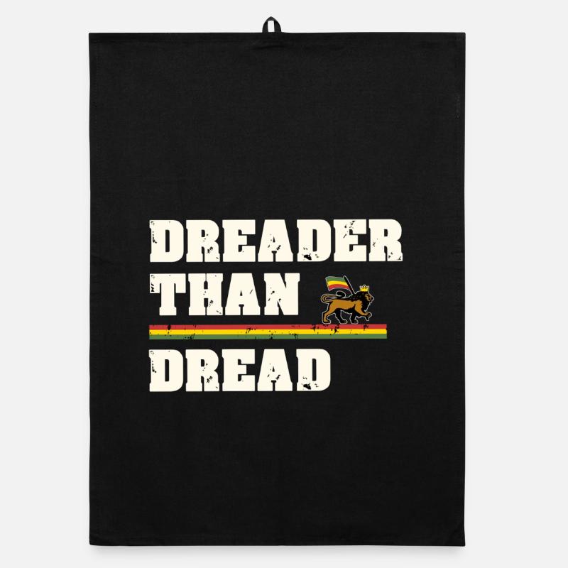 Dreader Than Dread Torchon bio