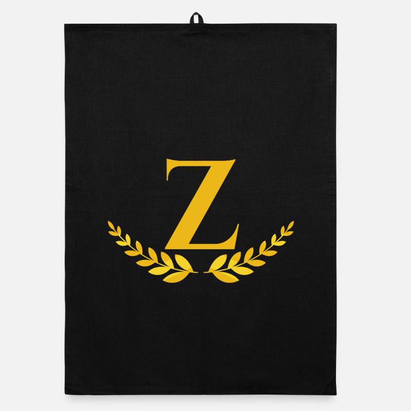 z Organic dish towel