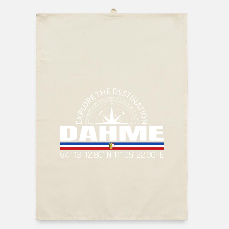 Dahme Torchon bio