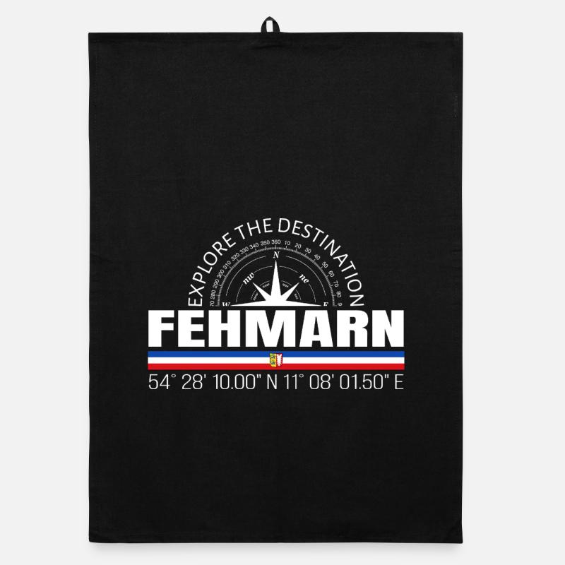 Fehmarn Torchon bio