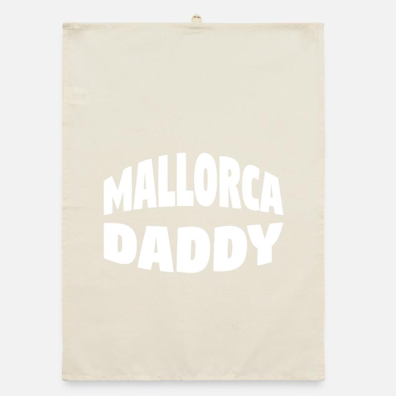 Papa de Majorque Torchon bio