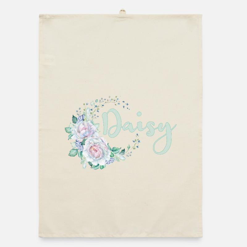 Pour Daisy Torchon bio