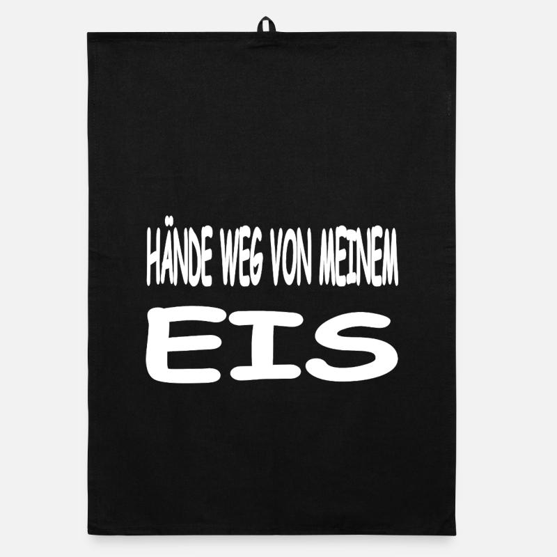 Eis Organic dish towel