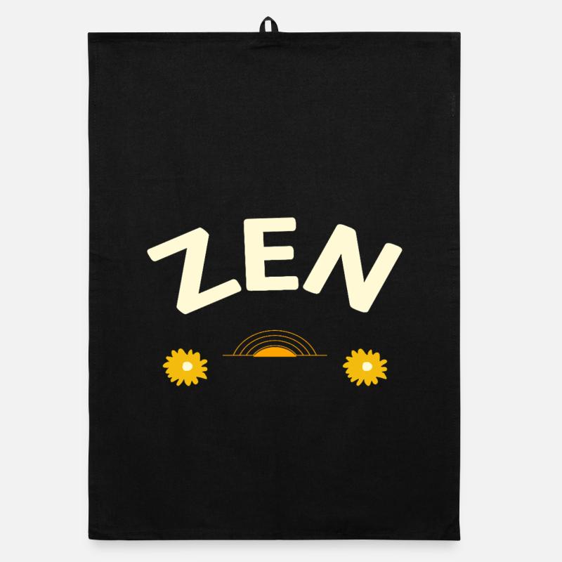 ZEN Torchon bio