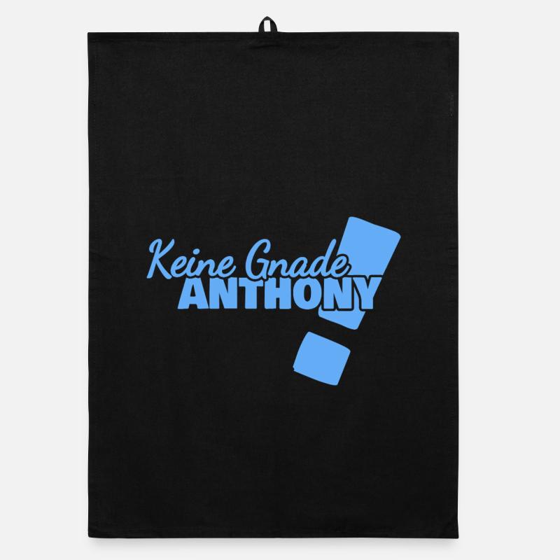 Saying Anthony Organic dish towel