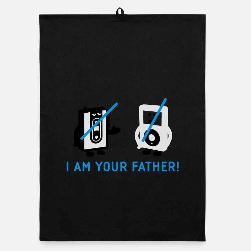 darth vader vs pod Torchon bio