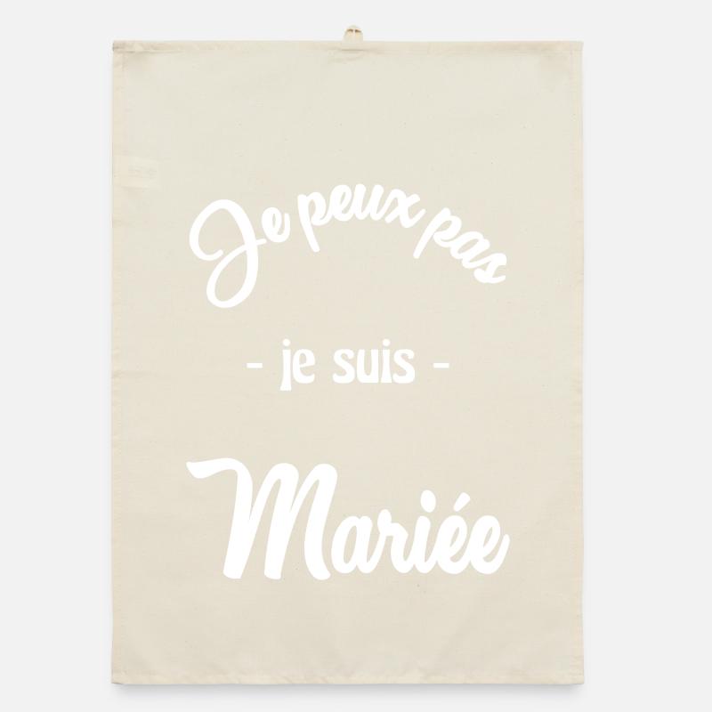 MARIEE. FUTURE MARIEE Torchon bio