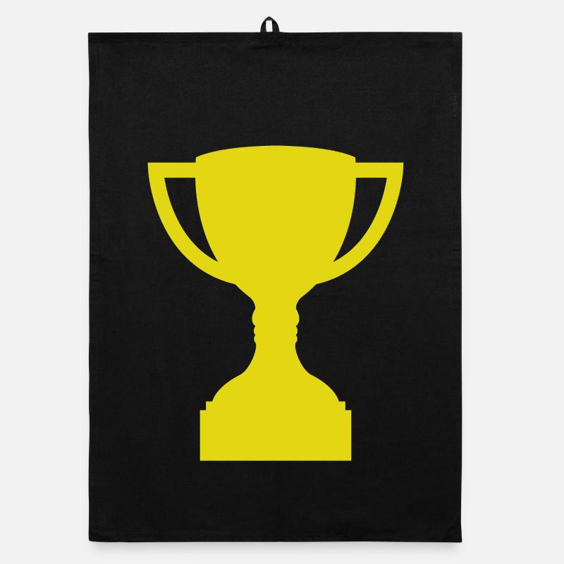 Trophy Organic dish towel
