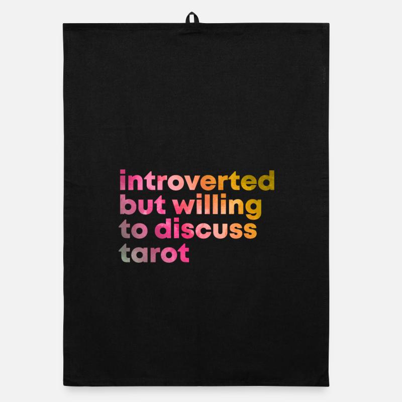 Tarock Organic Geschirrtuch