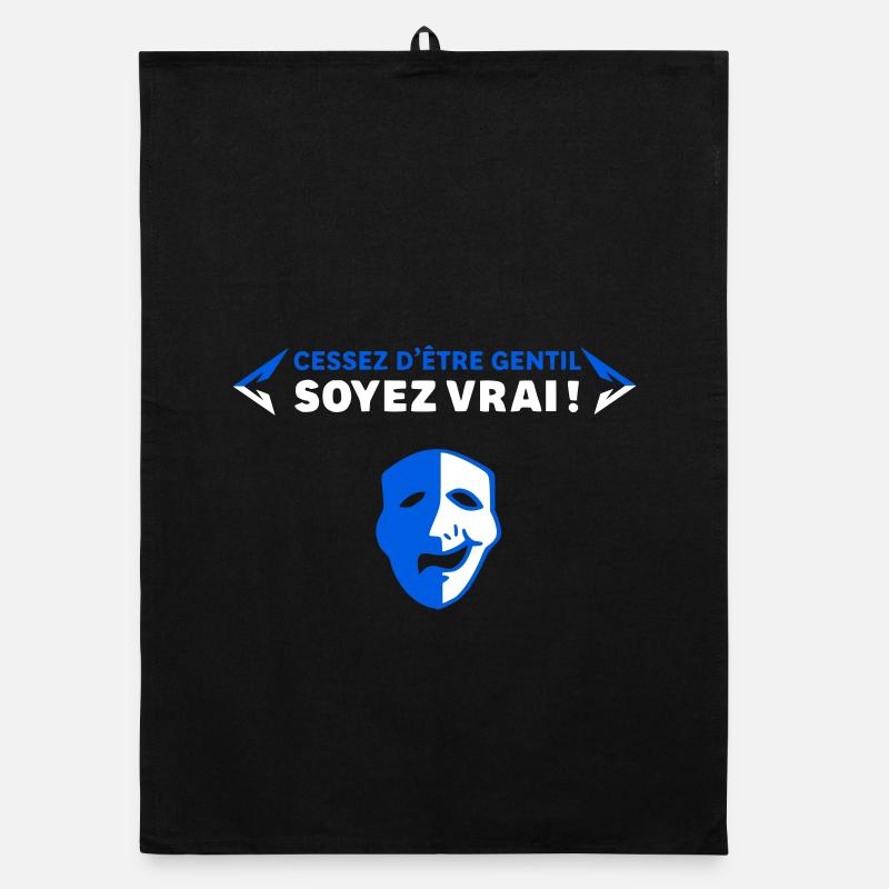 Be true Organic dish towel