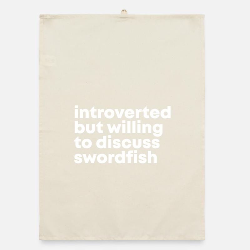 Espadon Espadon Espadon Espadon Torchon bio