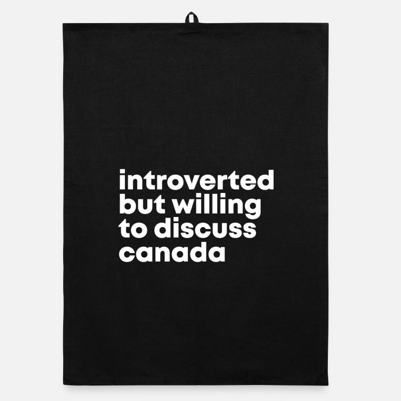 Canada Torchon bio