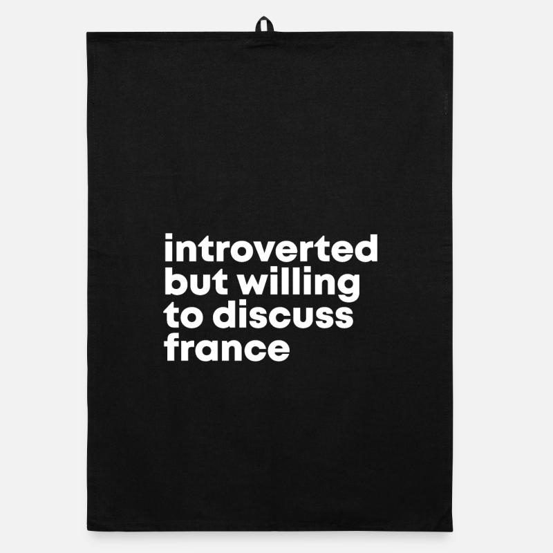France Torchon bio