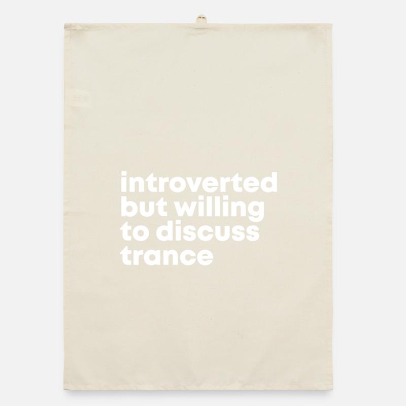 Transe Transe Transe Torchon bio