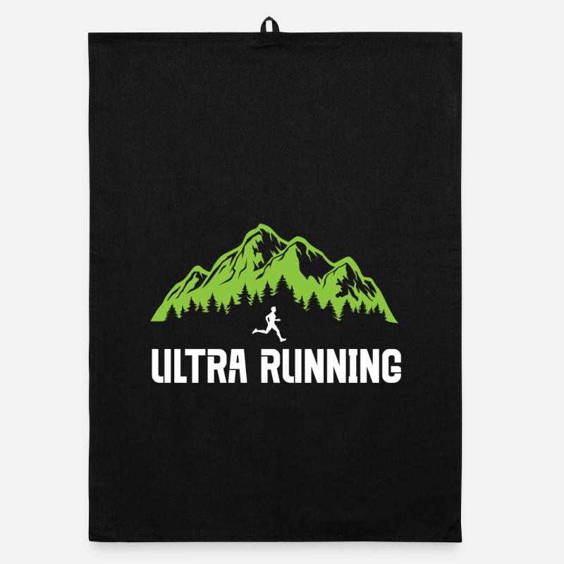 Course sur sentier Torchon bio