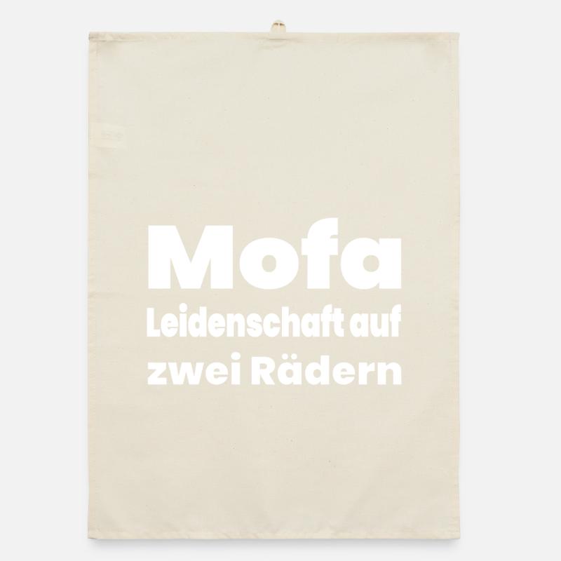 Mofa Organic Geschirrtuch